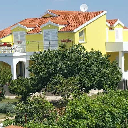 Andela Home - Krka Waterfalls Lozovac Luaran gambar