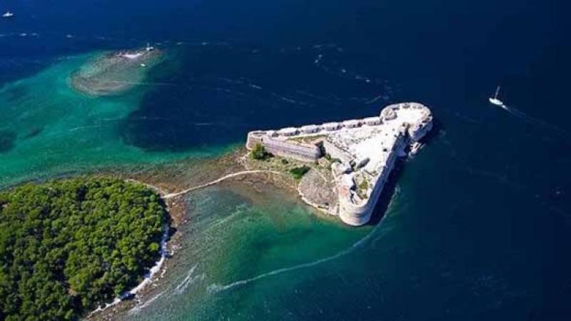 Andela Home - Krka Waterfalls Lozovac Luaran gambar