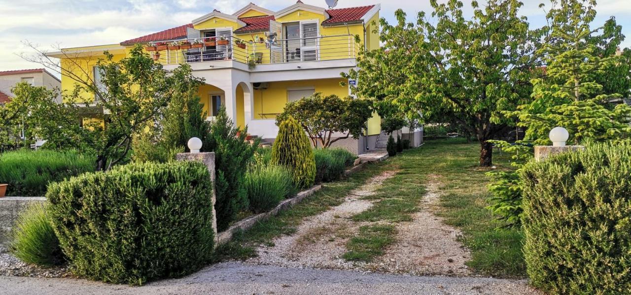 Andela Home - Krka Waterfalls Lozovac Luaran gambar