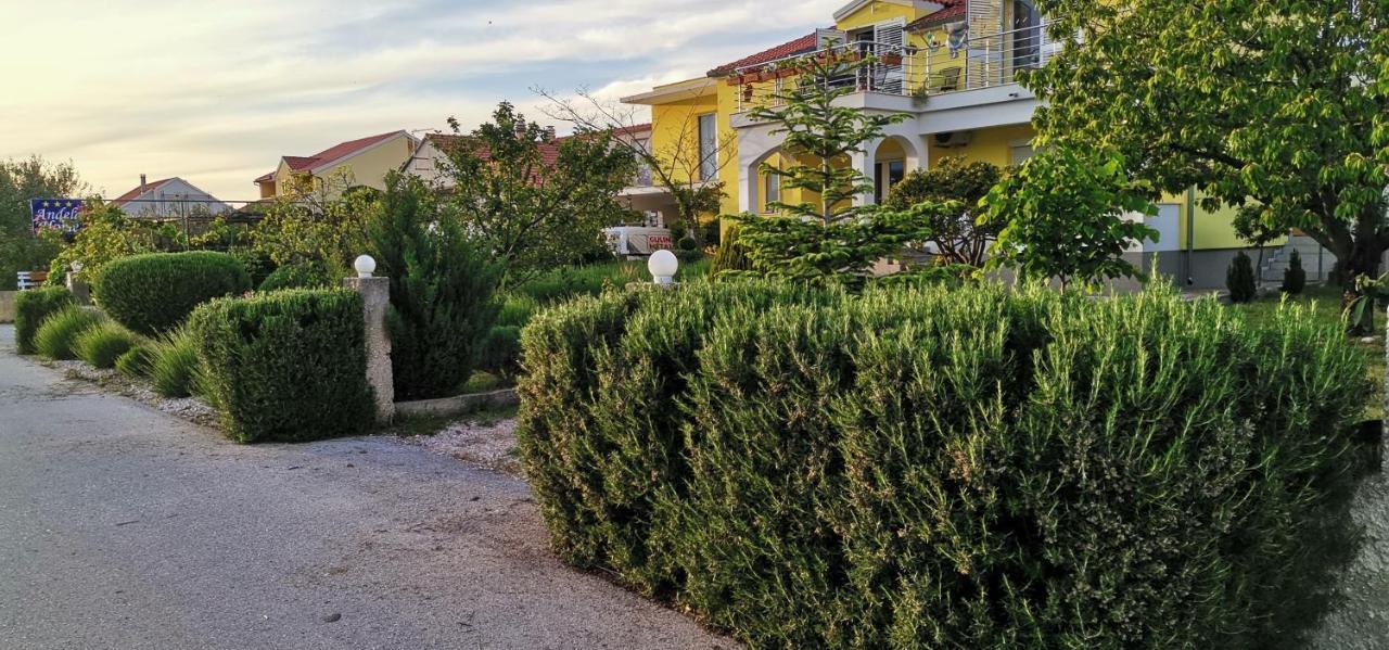 Andela Home - Krka Waterfalls Lozovac Luaran gambar