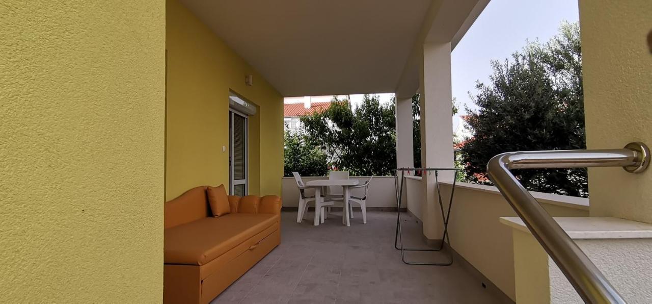 Andela Home - Krka Waterfalls Lozovac Luaran gambar