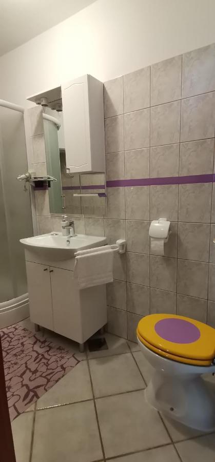 Andela Home - Krka Waterfalls Lozovac Luaran gambar