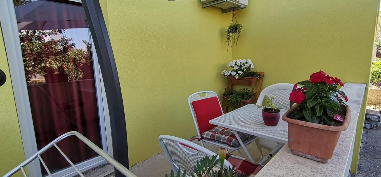 Andela Home - Krka Waterfalls Lozovac Luaran gambar