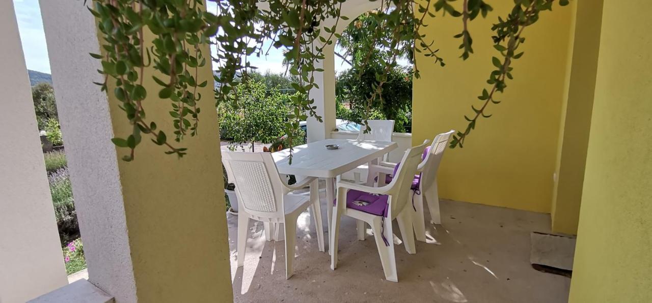 Andela Home - Krka Waterfalls Lozovac Luaran gambar