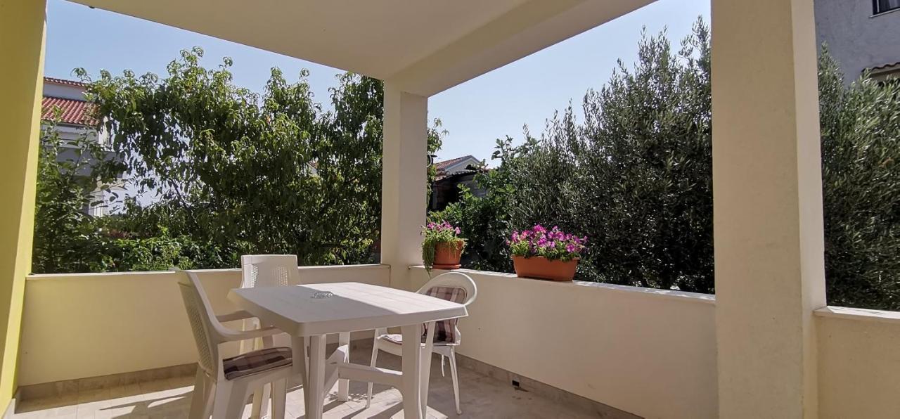 Andela Home - Krka Waterfalls Lozovac Luaran gambar