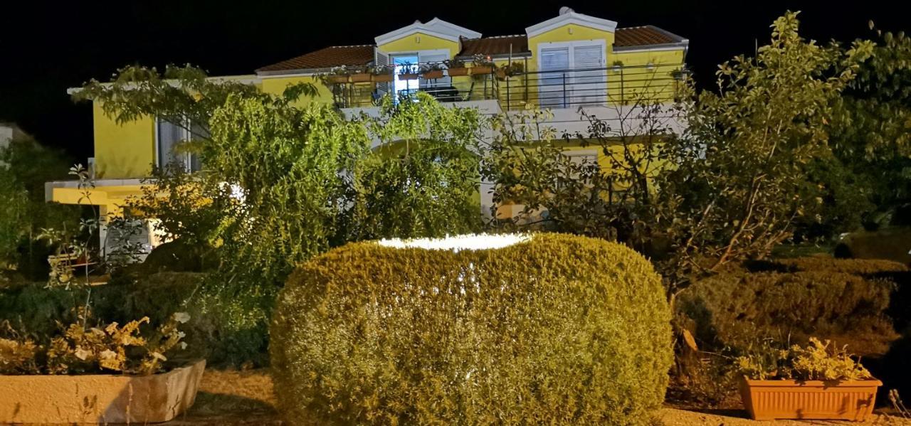 Andela Home - Krka Waterfalls Lozovac Luaran gambar