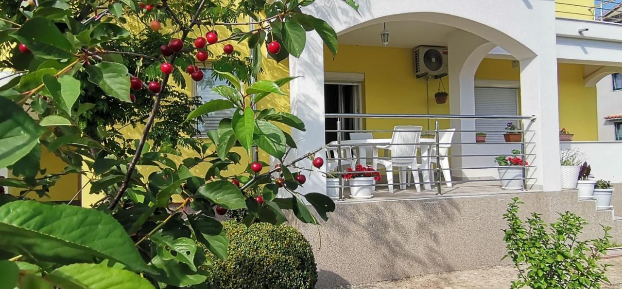 Andela Home - Krka Waterfalls Lozovac Luaran gambar
