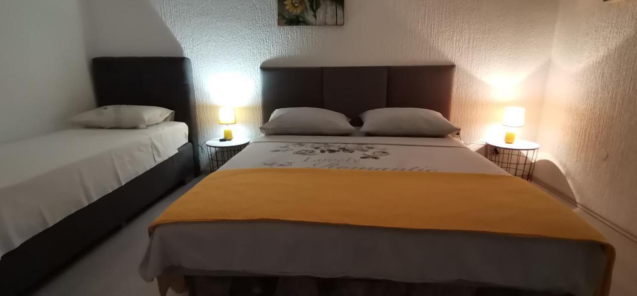 Andela Home - Krka Waterfalls Lozovac Luaran gambar