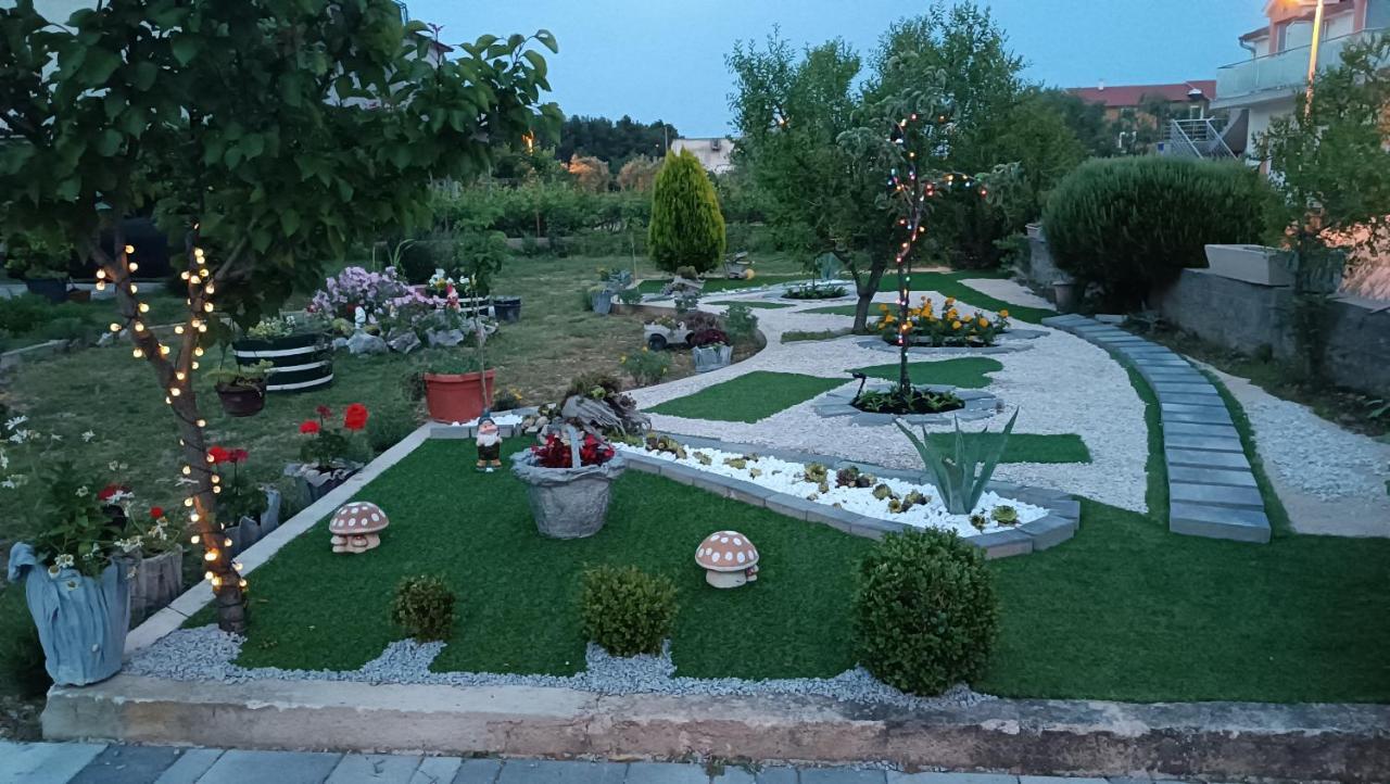Andela Home - Krka Waterfalls Lozovac Luaran gambar