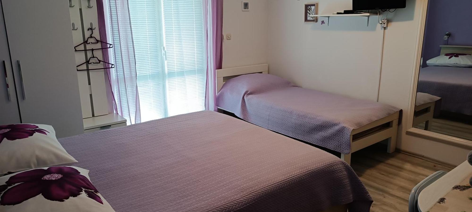 Andela Home - Krka Waterfalls Lozovac Luaran gambar