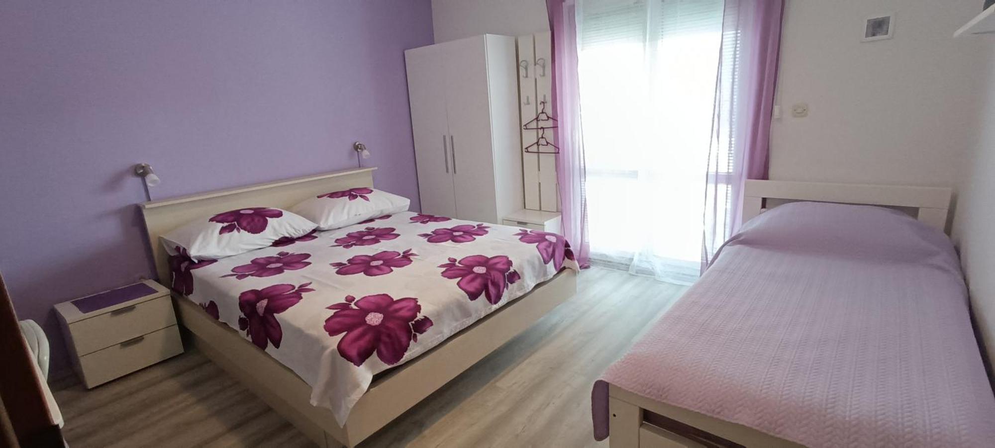 Andela Home - Krka Waterfalls Lozovac Luaran gambar