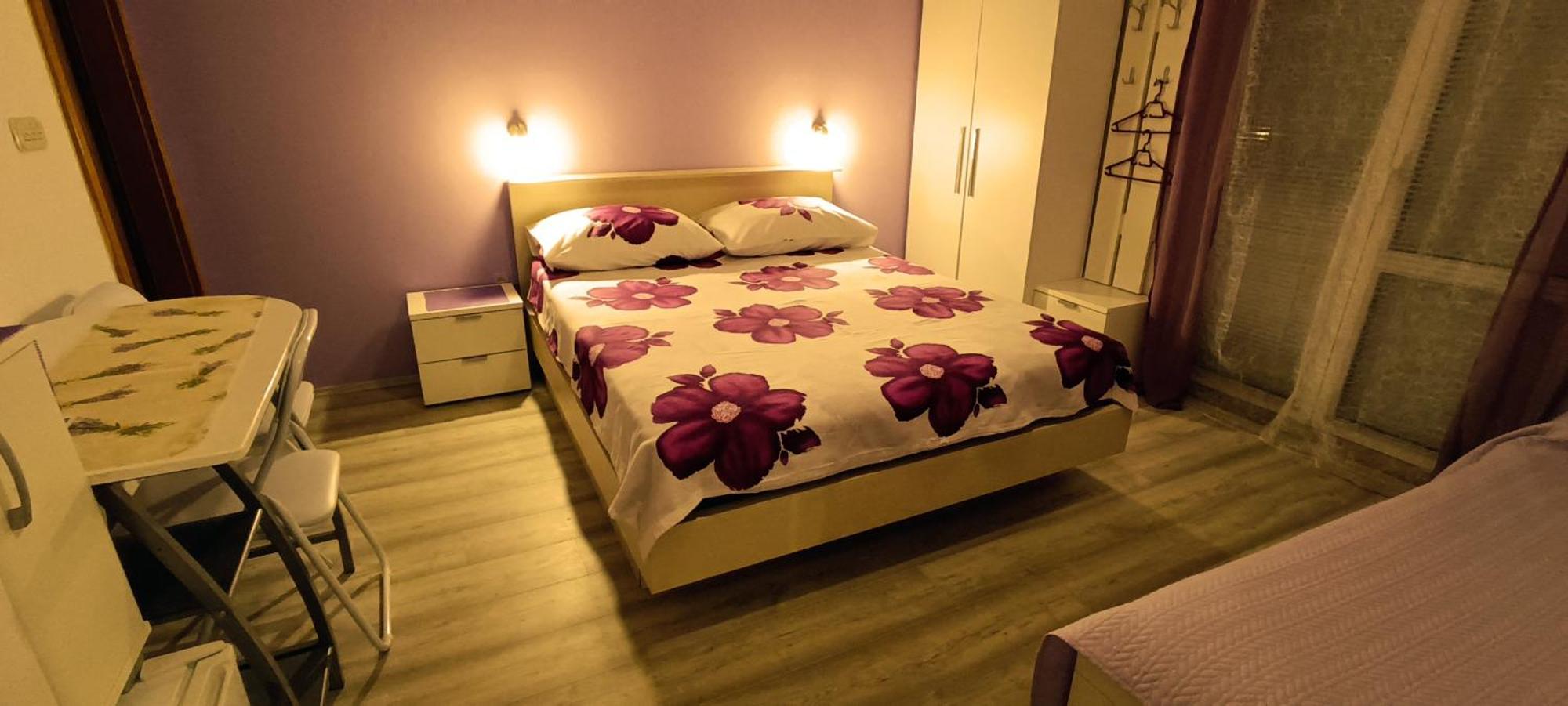 Andela Home - Krka Waterfalls Lozovac Bilik gambar