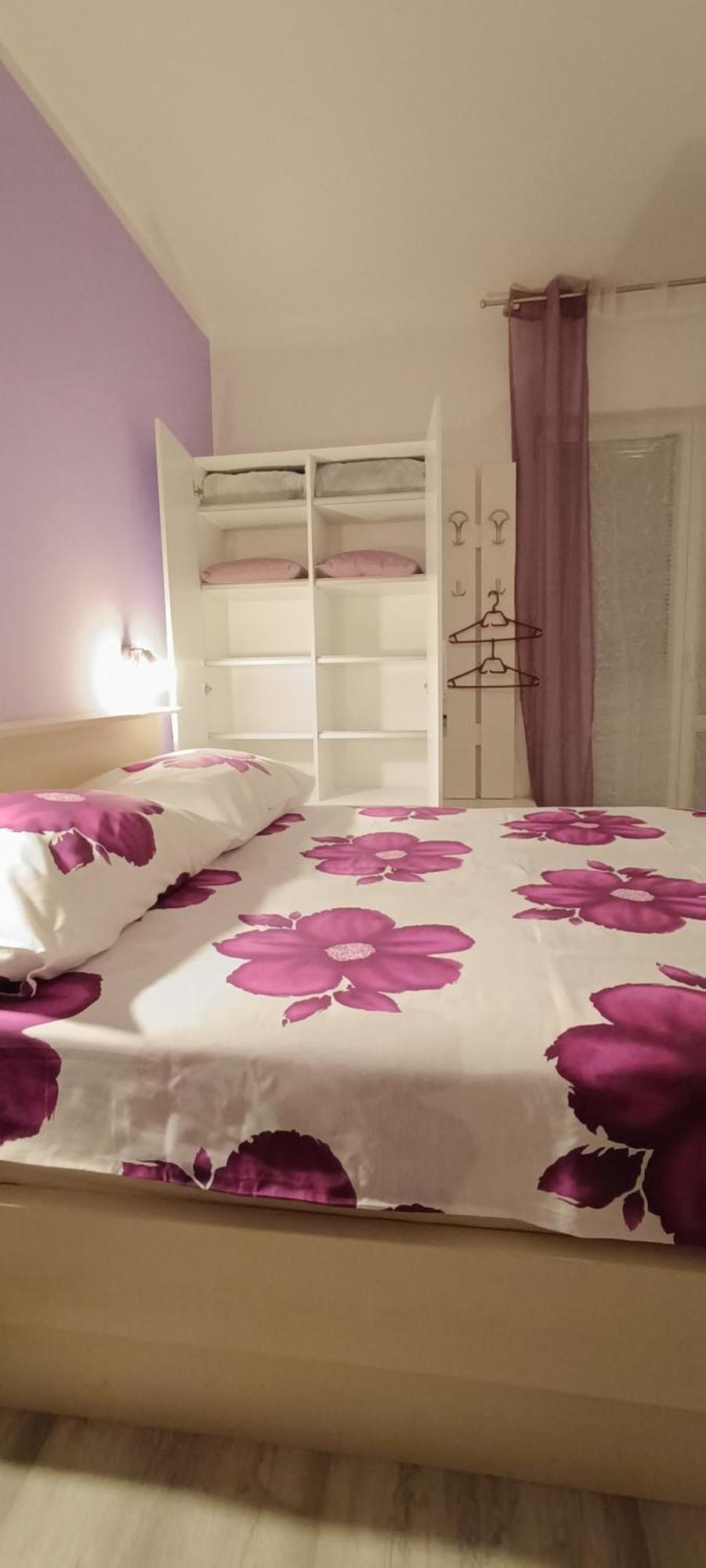 Andela Home - Krka Waterfalls Lozovac Bilik gambar