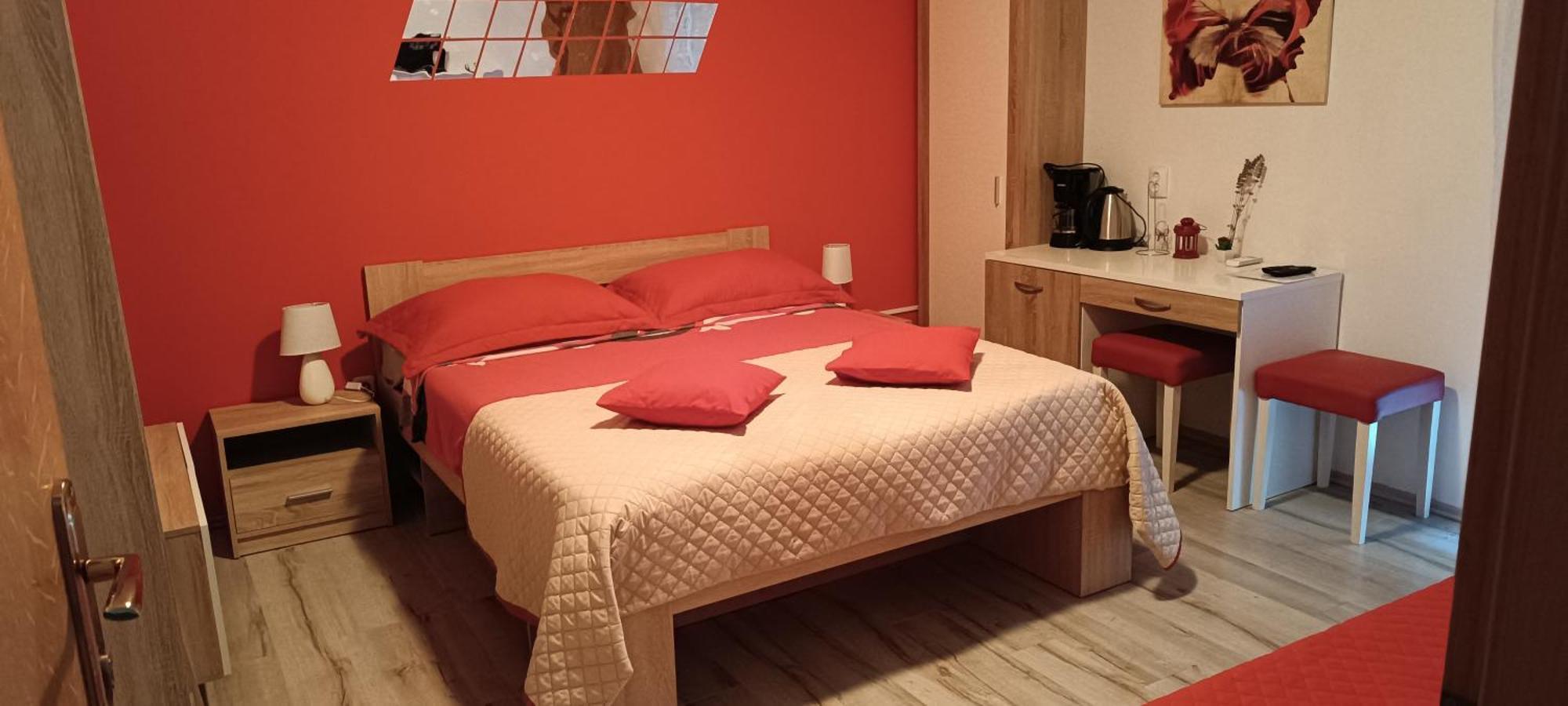 Andela Home - Krka Waterfalls Lozovac Bilik gambar