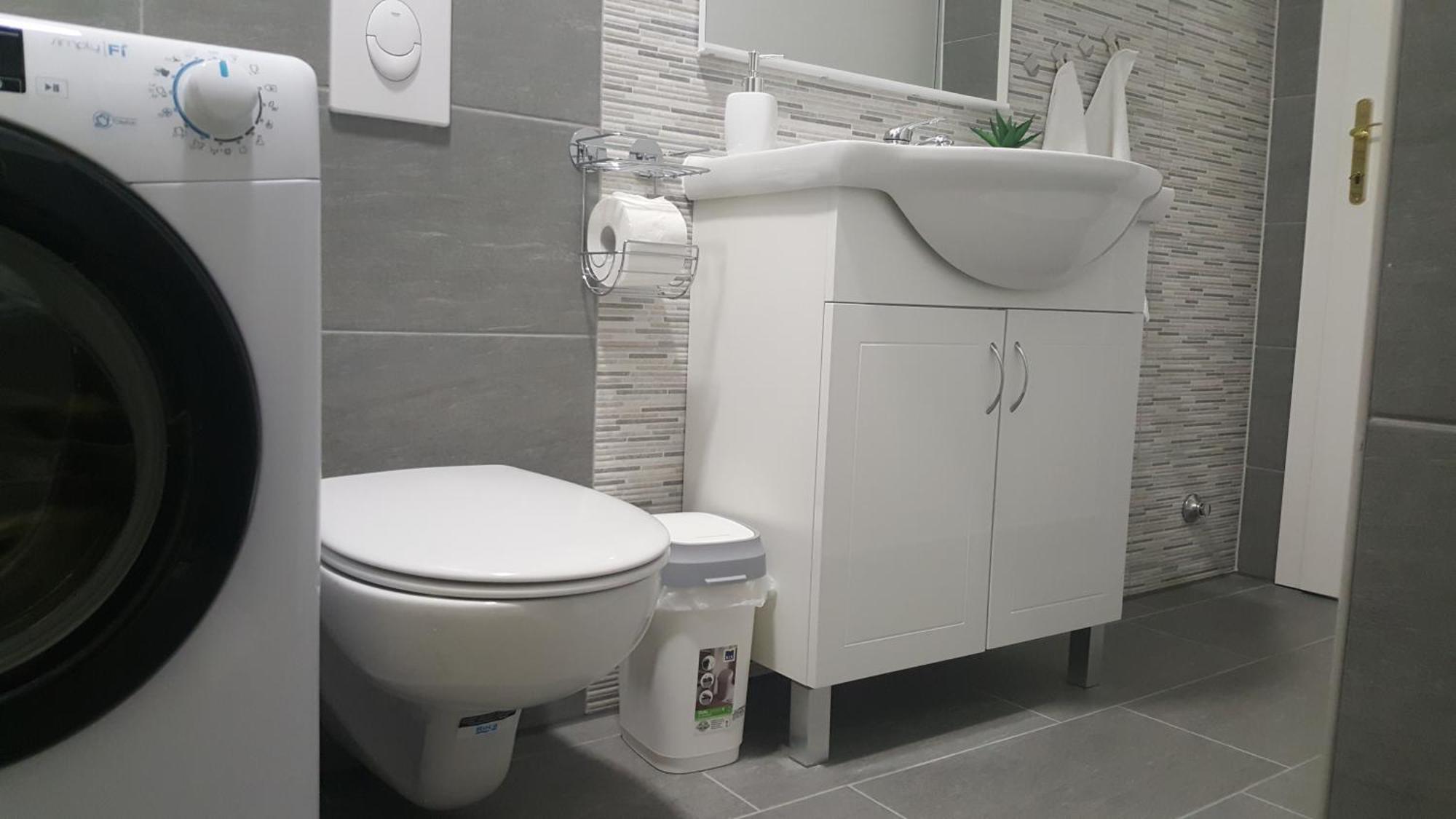 Andela Home - Krka Waterfalls Lozovac Bilik gambar