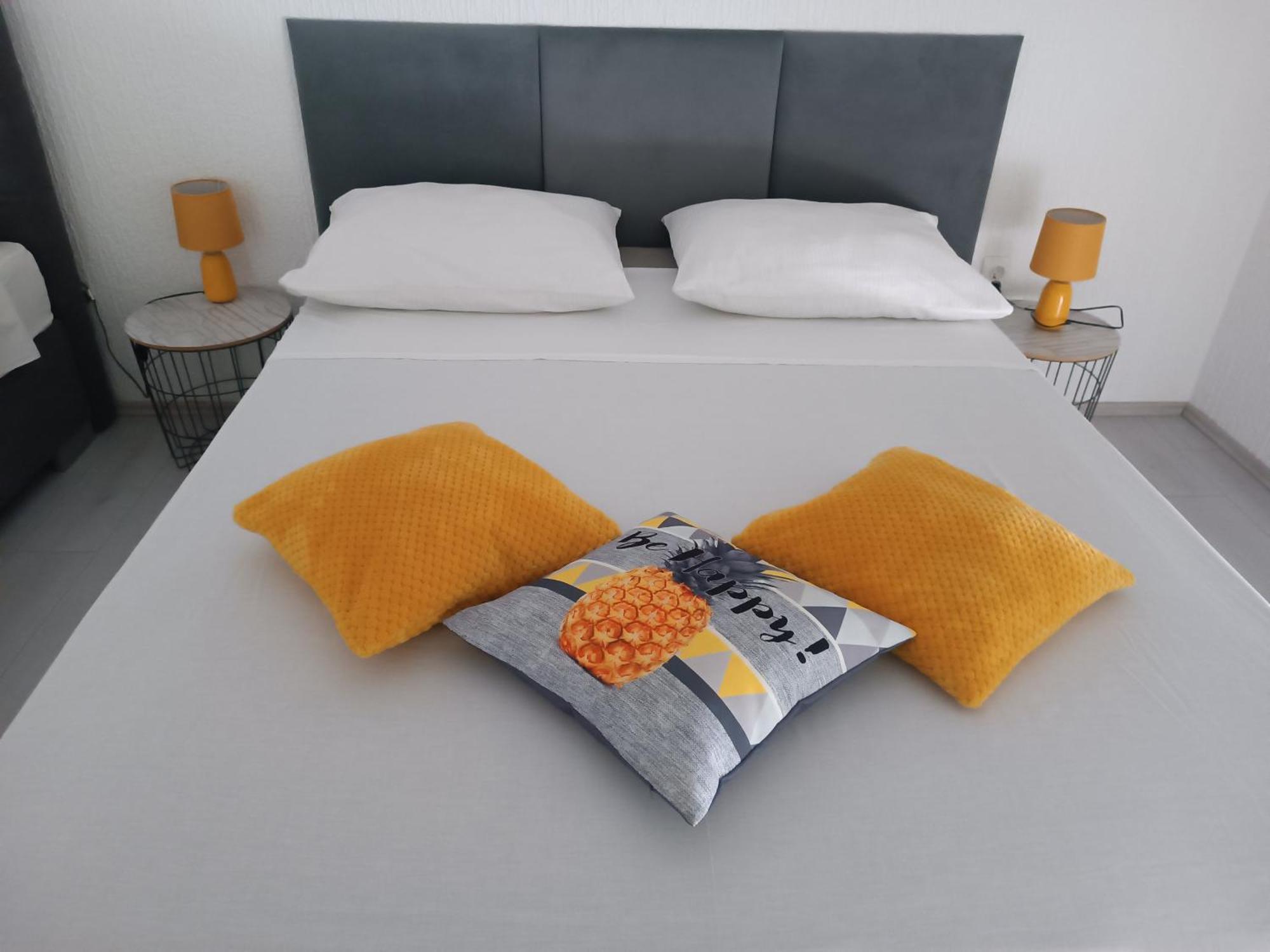 Andela Home - Krka Waterfalls Lozovac Luaran gambar
