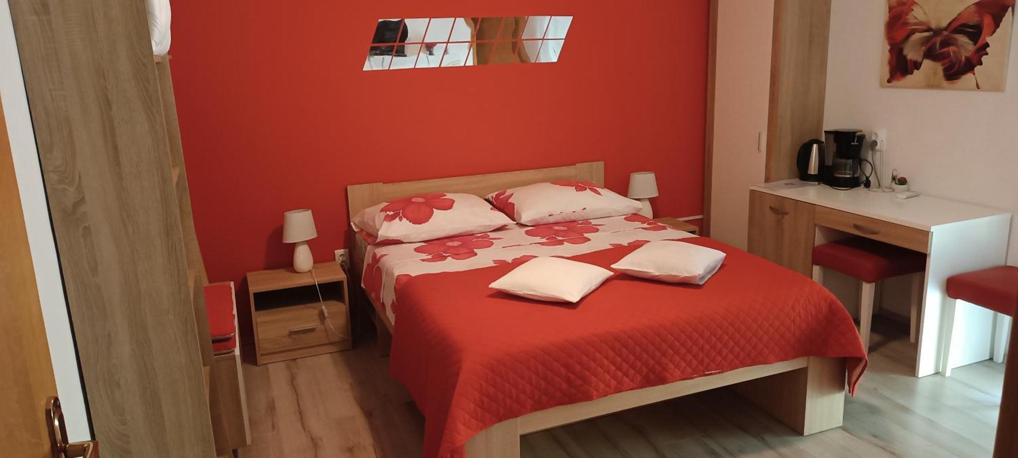 Andela Home - Krka Waterfalls Lozovac Luaran gambar