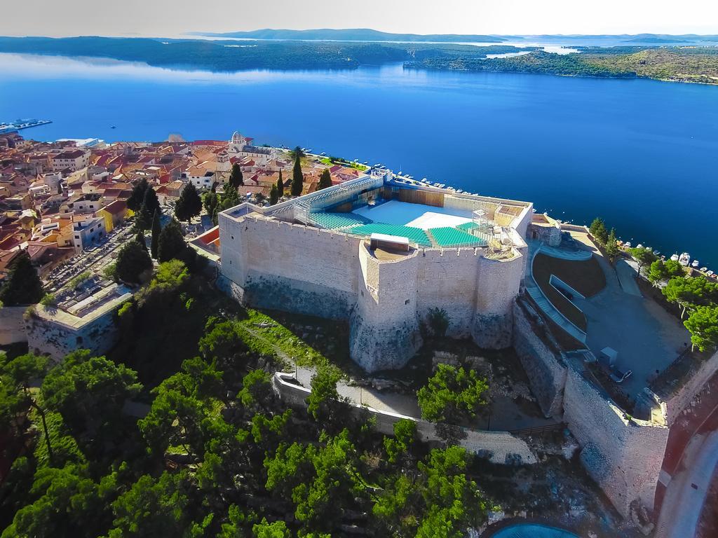 Andela Home - Krka Waterfalls Lozovac Luaran gambar