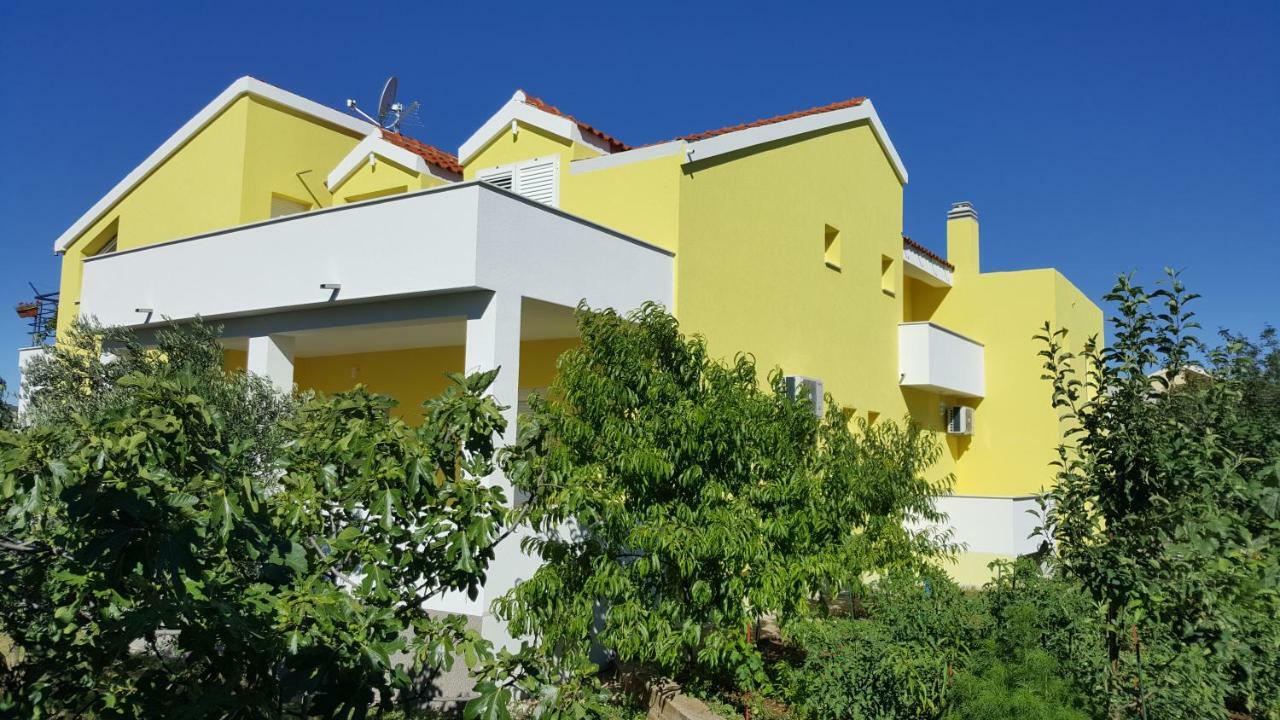Andela Home - Krka Waterfalls Lozovac Luaran gambar