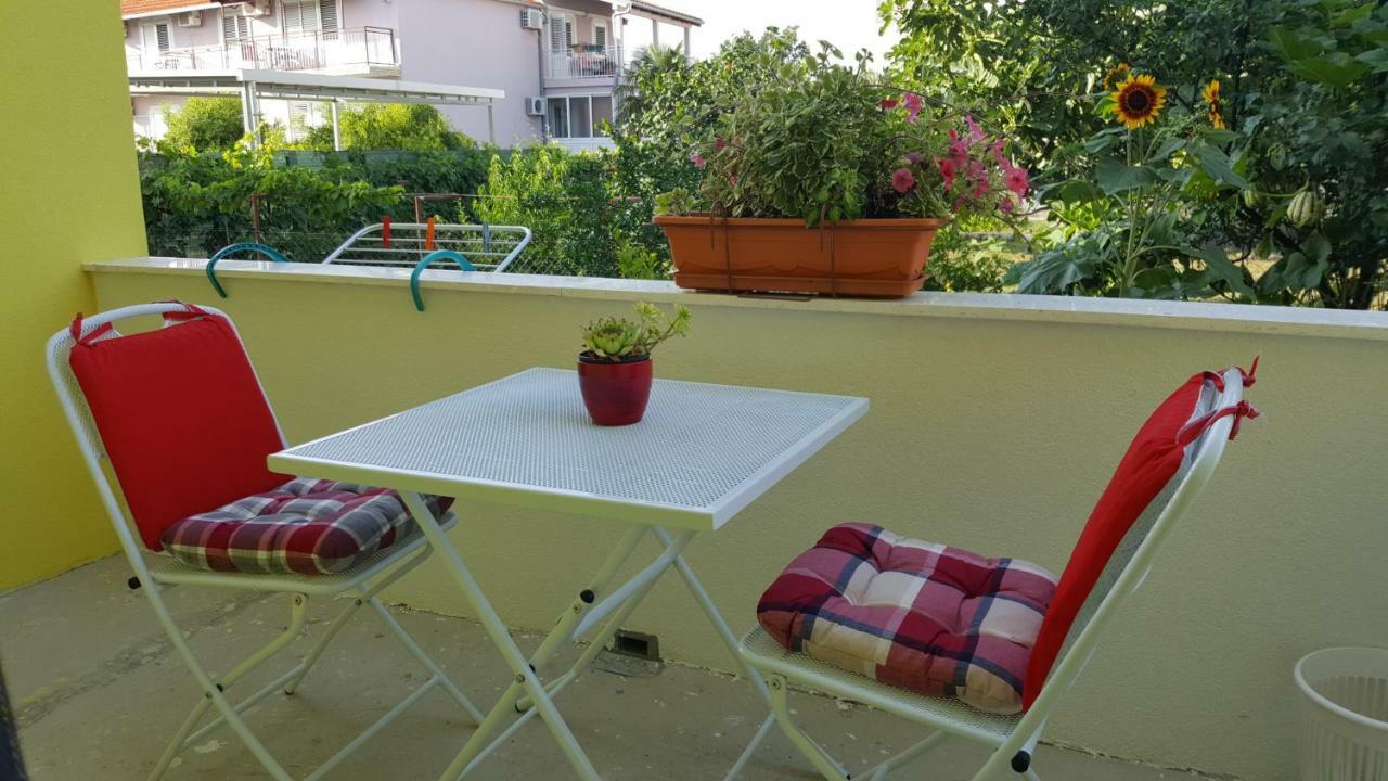 Andela Home - Krka Waterfalls Lozovac Luaran gambar